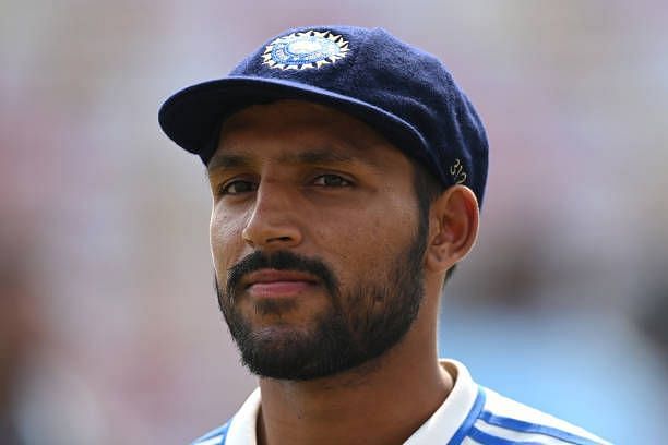 Dhruv Jurel’s Salary and Contract